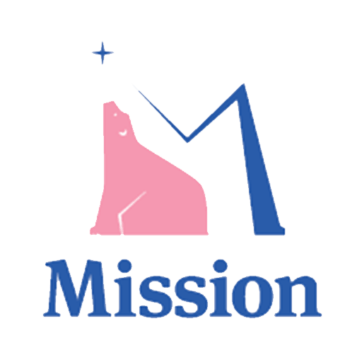 Mission Co.,Ltd.